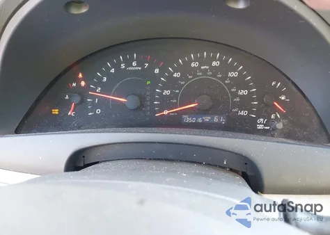 2008 Toyota Camry Le from USA, damaged, VIN 4T4BE46K18R038336